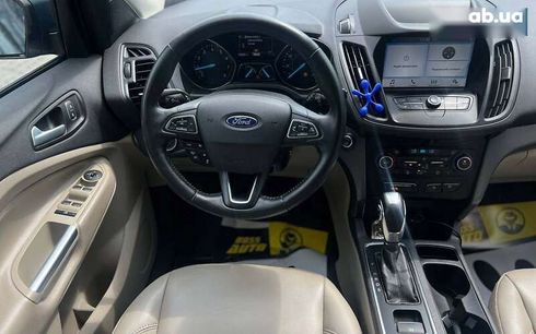 Ford Escape 2018 - фото 17
