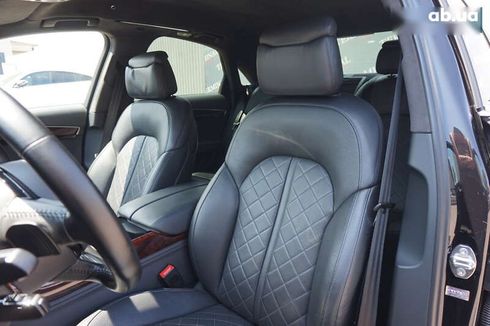 Audi A8 2013 - фото 26