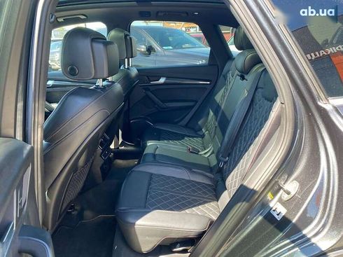 Audi SQ5 2017 - фото 21