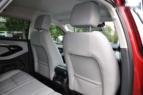 Land Rover Range Rover Evoque 2020 - фото 26