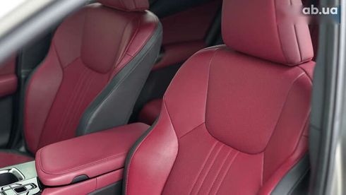 Lexus NX 2021 - фото 16