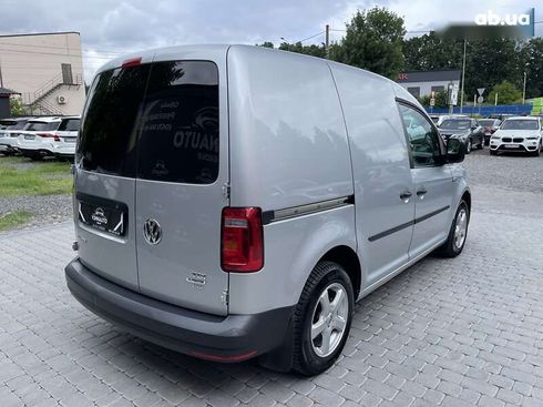 Volkswagen Caddy 2015 - фото 9