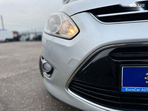 Ford C-Max 2011 - фото 22
