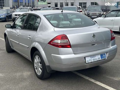 Renault Megane 2008 - фото 7