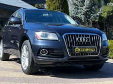 Купити Audi бу у Львові - купити на Автобазарі