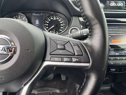 Nissan X-Trail 2020 - фото 20