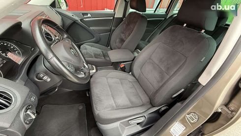 Volkswagen Tiguan 2013 - фото 25