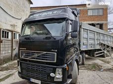 Купить грузовик Volvo FH 12 в Украине - купить на Автобазаре