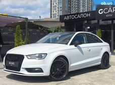 Купить Audi A3 бу в Украине - купить на Автобазаре