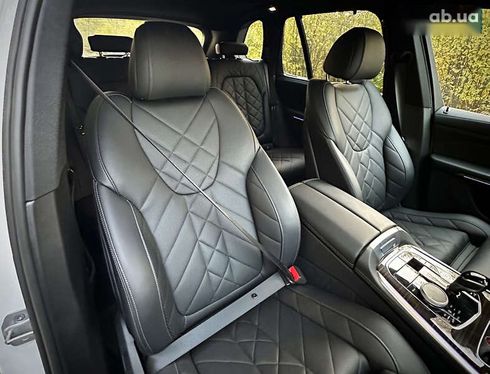 BMW X5 2023 - фото 12