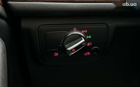 Audi A6 2012 - фото 25