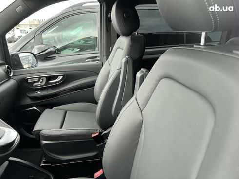 Mercedes-Benz V-Класс 2023 - фото 18