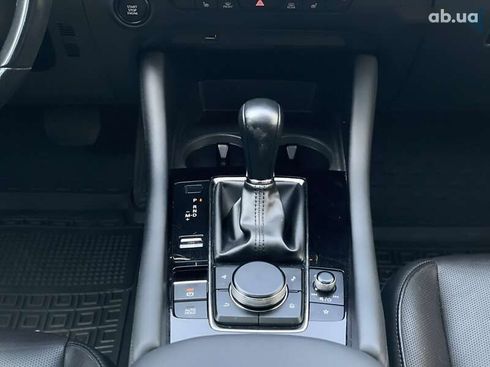 Mazda 3 2019 - фото 16