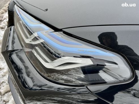 BMW 5 серия 2022 - фото 14