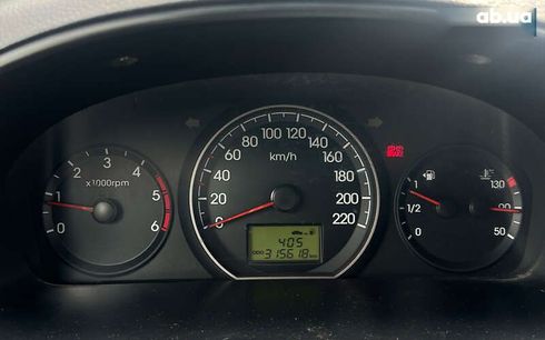 Hyundai H-1 2012 - фото 16