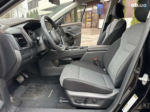 Nissan Rogue 2020 - фото 22