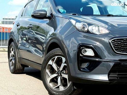 Kia Sportage 2020 - фото 7