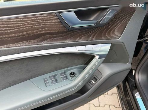 Audi A7 2018 - фото 14