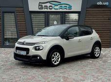 Купити Citroen C3 бу в Україні - купити на Автобазарі