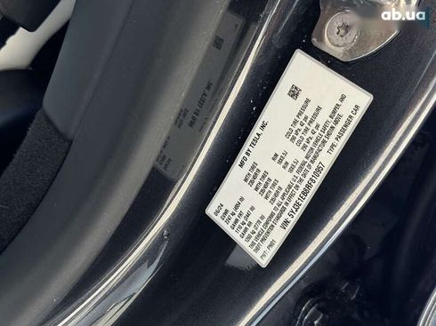 Tesla Model 3 2024 - фото 24