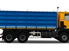 Самоскиди Renault в Україні - купити на Автобазарі
