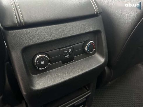 Ford Galaxy 2017 - фото 28