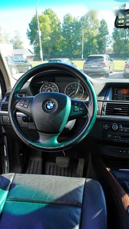 BMW X5 2012 - фото 21