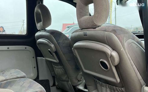 Renault Kangoo 2008 - фото 16