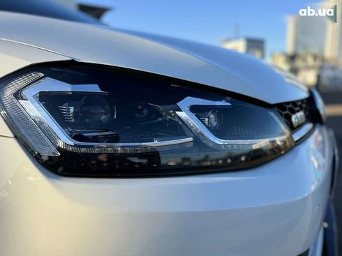 Volkswagen Golf 2015 - фото 18