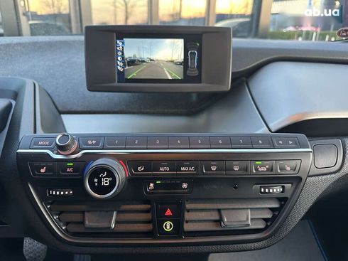 BMW i3 2018 - фото 14