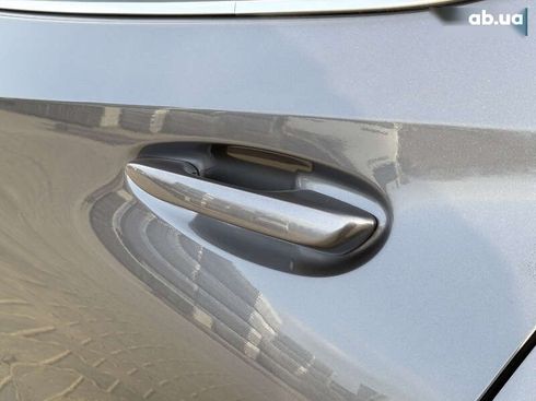 Lexus UX 2020 - фото 12