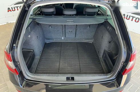 Skoda Octavia 2017 - фото 5