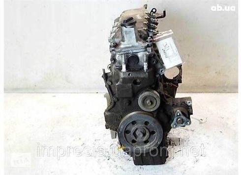 двигатель в сборе для Honda Civic - купить на Автобазаре - фото 2