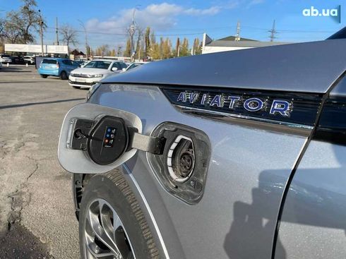 Lincoln Aviator 2021 - фото 15