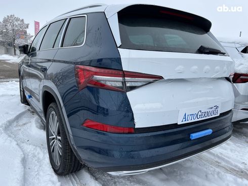 Skoda Kodiaq 2023 - фото 12