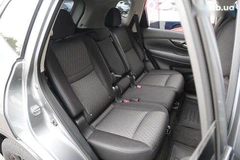 Nissan X-Trail 2018 - фото 11