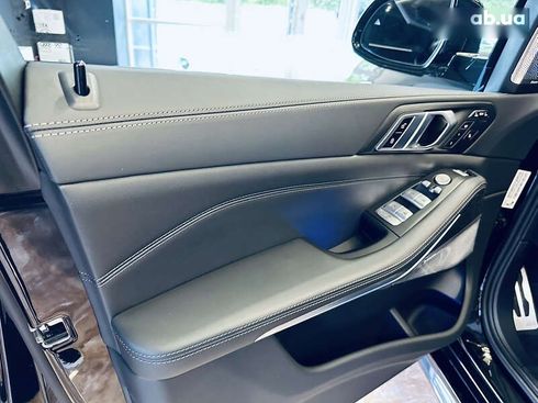 BMW X7 2024 - фото 22