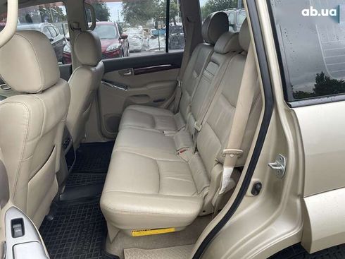 Toyota Land Cruiser Prado 2007 - фото 12