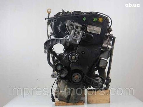 двигатель в сборе для Fiat Marea - купити на Автобазарі - фото 5