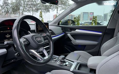 Audi Q5 2017 - фото 10