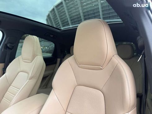 Porsche Cayenne 2021 - фото 14