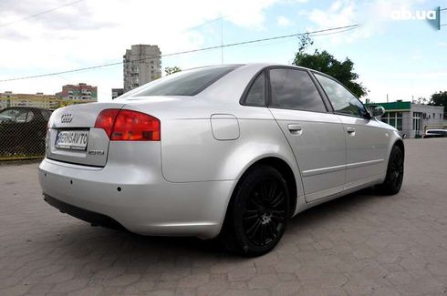 Audi A4 2006 - фото 23