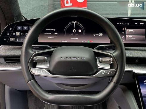 Lucid Motors Air 2024 - фото 20