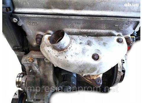 двигатель в сборе для Volkswagen Polo - купить на Автобазаре - фото 4