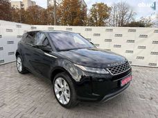 Продаж вживаних Land Rover в Волинській області - купити на Автобазарі