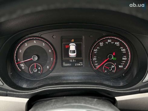 Volkswagen Passat 2020 - фото 24
