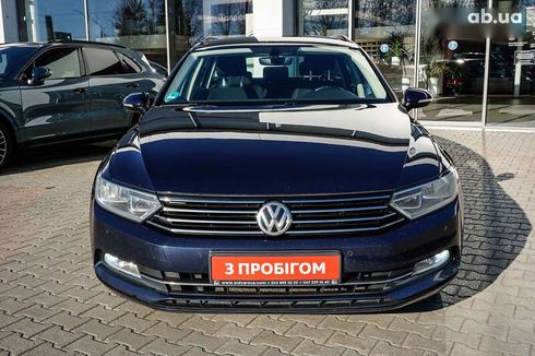 Volkswagen Passat 2016 - фото 3