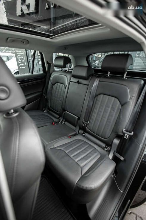 Skoda Kodiaq 2021 - фото 18