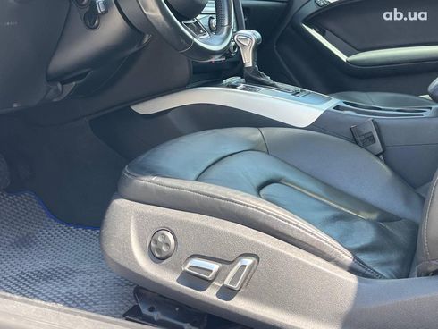Audi A5 2014 белый - фото 45