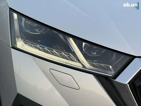 Skoda Octavia 2020 - фото 13